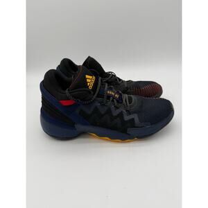 FX7428 Mens Adidas D.O.N. Issue 2 GCA